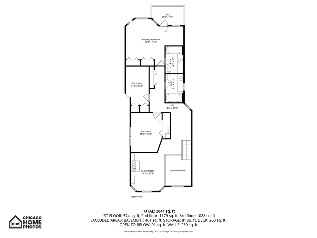 5530 South Kimbark Avenue Chicago IL 60637