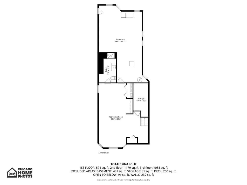 5530 South Kimbark Avenue Chicago IL 60637