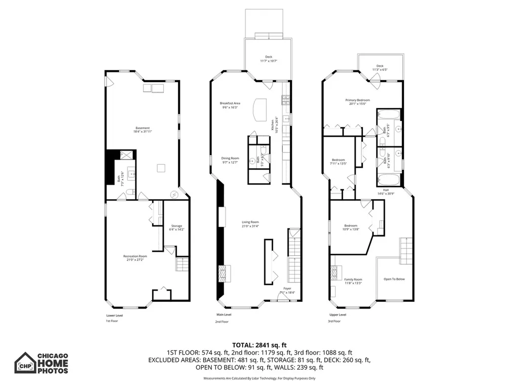 5530 South Kimbark Avenue Chicago IL 60637