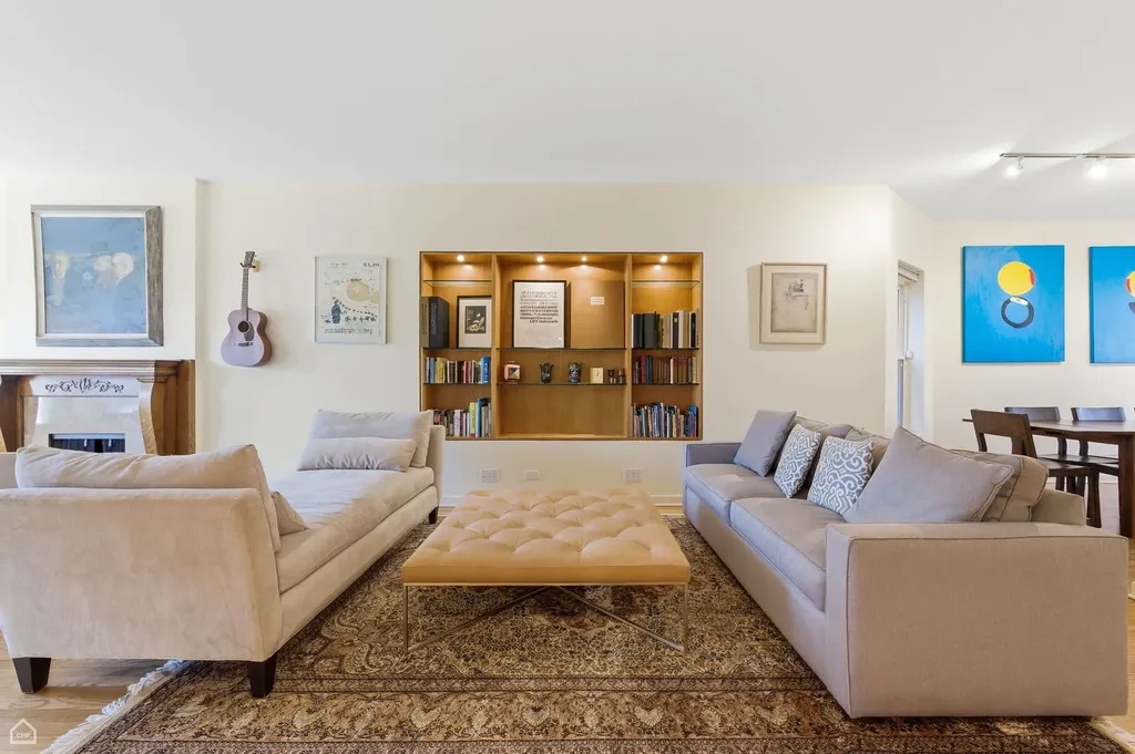 5530 South Kimbark Avenue Chicago IL 60637