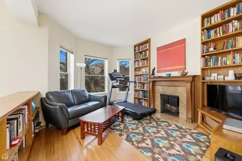 5530 South Kimbark Avenue Chicago IL 60637