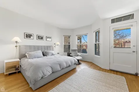 5530 South Kimbark Avenue Chicago IL 60637