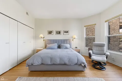 5530 South Kimbark Avenue Chicago IL 60637