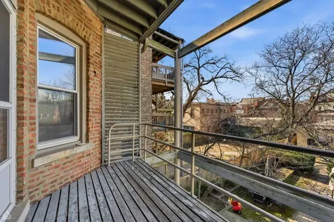 5530 South Kimbark Avenue Chicago IL 60637