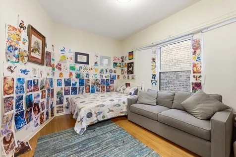 5530 South Kimbark Avenue Chicago IL 60637