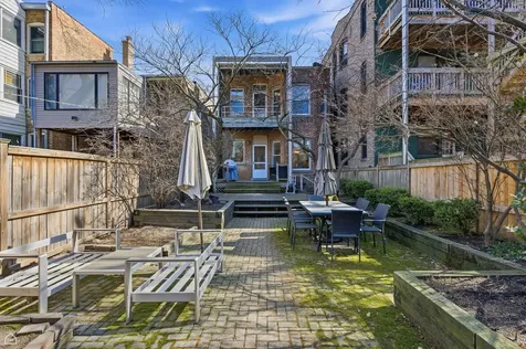 5530 South Kimbark Avenue Chicago IL 60637
