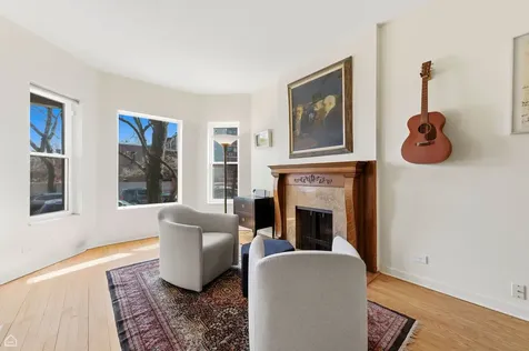 5530 South Kimbark Avenue Chicago IL 60637