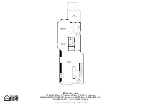 5530 South Kimbark Avenue Chicago IL 60637