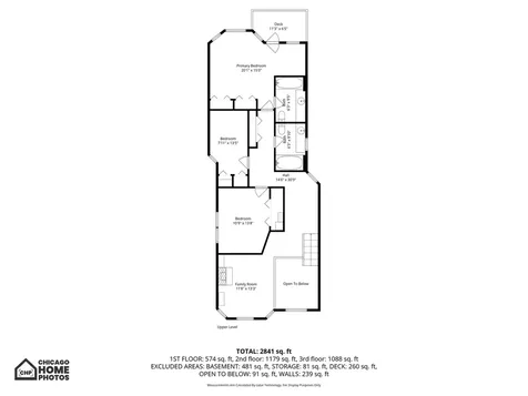 5530 South Kimbark Avenue Chicago IL 60637