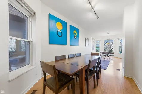 5530 South Kimbark Avenue Chicago IL 60637