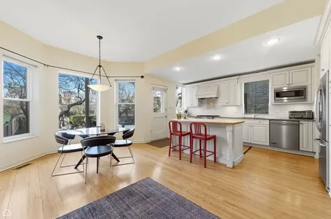 5530 South Kimbark Avenue Chicago IL 60637