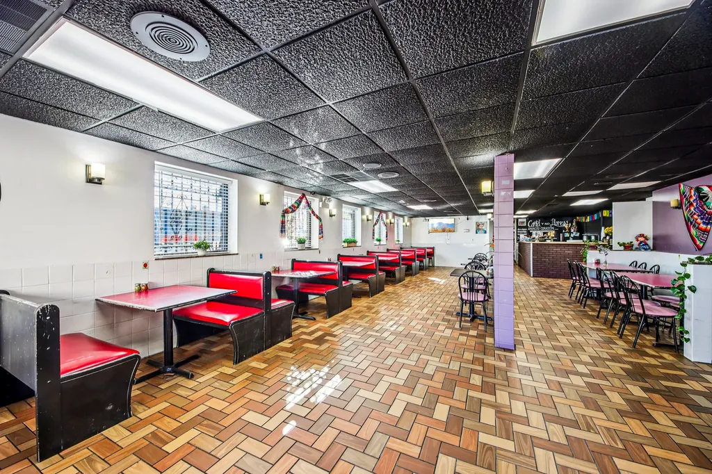 5037-39 West Diversey Avenue Chicago IL 60639