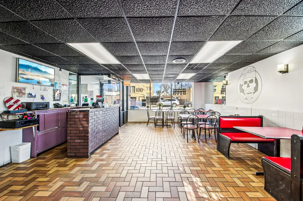5037-39 West Diversey Avenue Chicago IL 60639