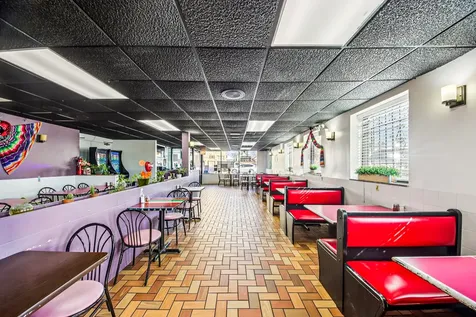 5037-39 West Diversey Avenue Chicago IL 60639