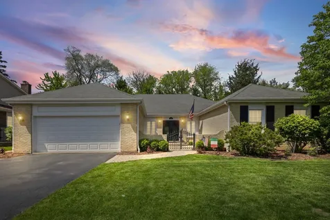 1132 Pine Tree Lane Libertyville IL 60048