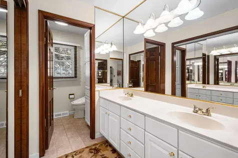 1132 Pine Tree Lane Libertyville IL 60048