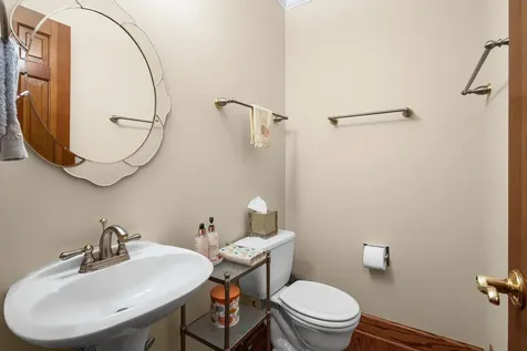1132 Pine Tree Lane Libertyville IL 60048