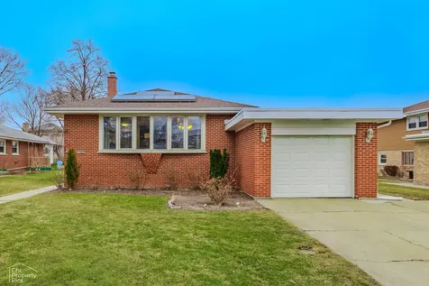 9113 Belleforte Avenue Morton Grove IL 60053
