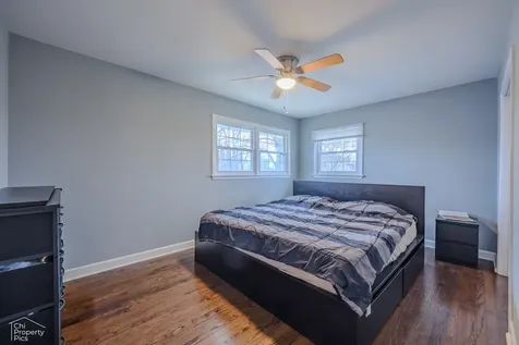 9113 Belleforte Avenue Morton Grove IL 60053