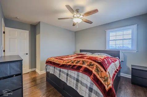 9113 Belleforte Avenue Morton Grove IL 60053