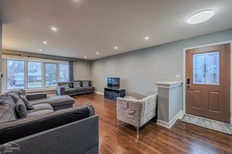 9113 Belleforte Avenue Morton Grove IL 60053