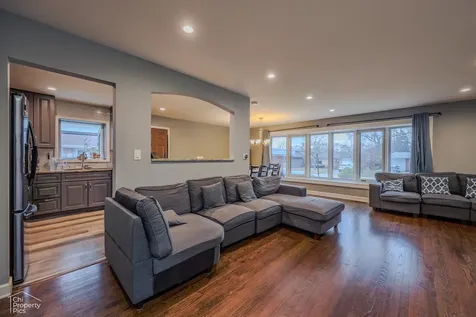 9113 Belleforte Avenue Morton Grove IL 60053