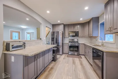 9113 Belleforte Avenue Morton Grove IL 60053