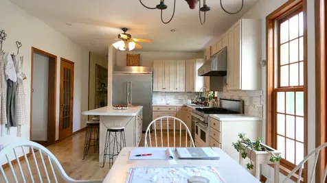 2346 West Longhollow Road Elizabeth IL 61028