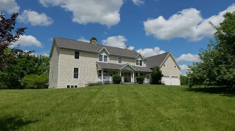 2346 West Longhollow Road Elizabeth IL 61028