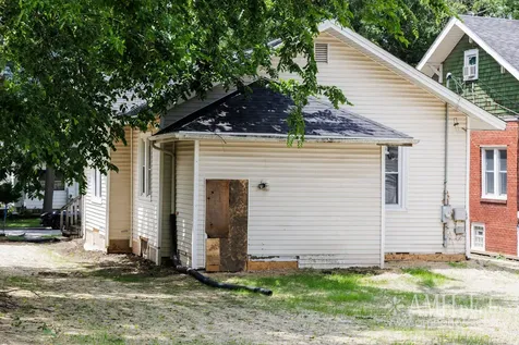 360 South Elm Avenue Kankakee IL 60901