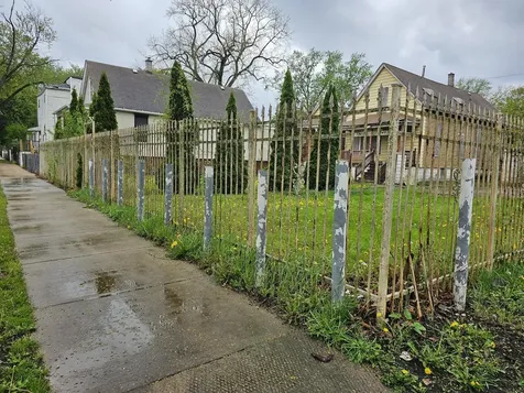 11920 South Calumet Avenue Chicago IL 60628