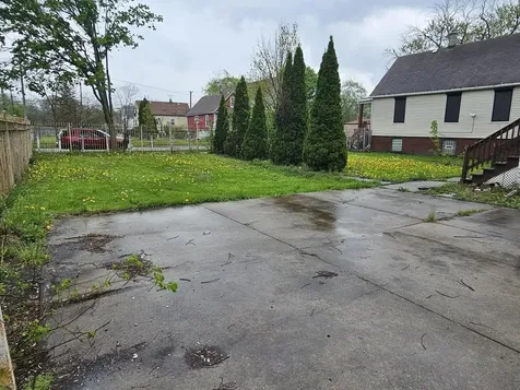 11920 South Calumet Avenue Chicago IL 60628