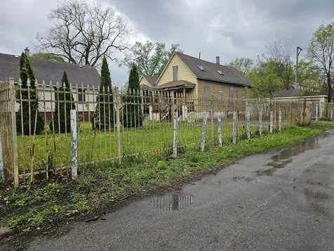 11920 South Calumet Avenue Chicago IL 60628