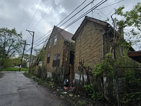 11920 South Calumet Avenue Chicago IL 60628