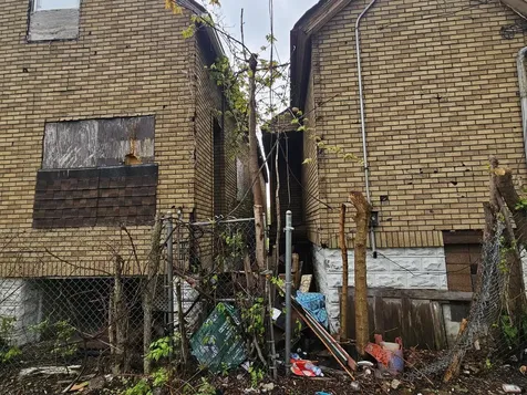 11920 South Calumet Avenue Chicago IL 60628
