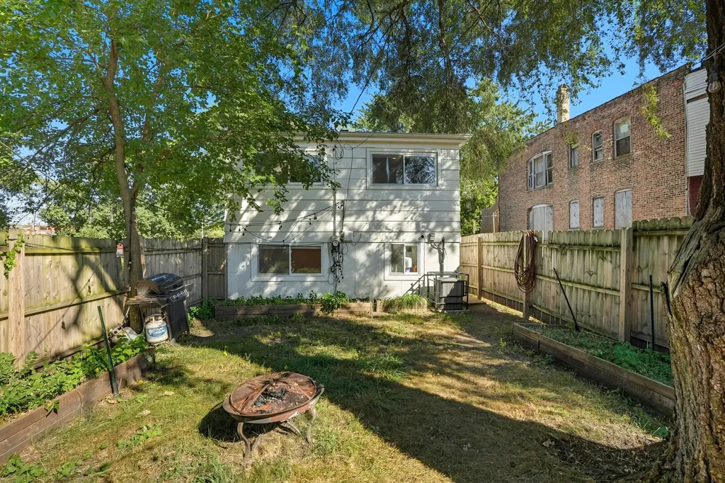 6712 South Evans Avenue Chicago IL 60637