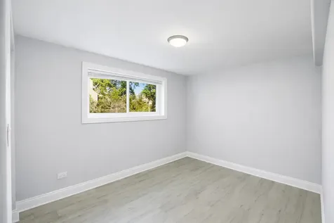 6712 South Evans Avenue Chicago IL 60637