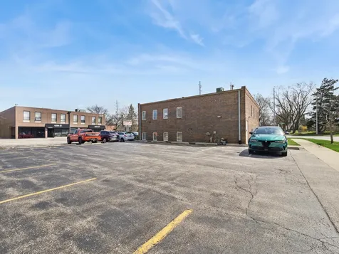 1204 East Central Road Arlington Heights IL 60005