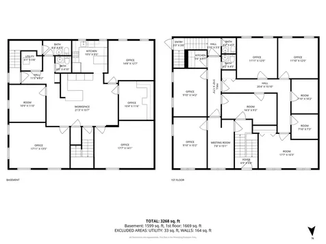 1204 East Central Road Arlington Heights IL 60005