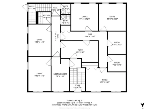 1204 East Central Road Arlington Heights IL 60005