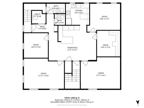 1204 East Central Road Arlington Heights IL 60005