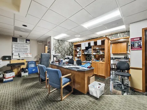 1204 East Central Road Arlington Heights IL 60005