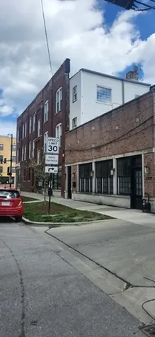 2409 West Hirsch Street Chicago IL 60622