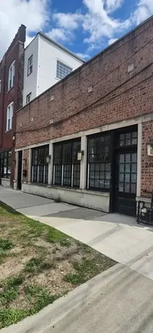 2409 West Hirsch Street Chicago IL 60622