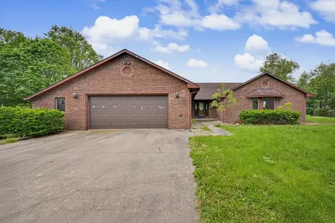 153 Lake Road Seymour IL 61875