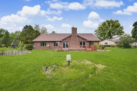 153 Lake Road Seymour IL 61875