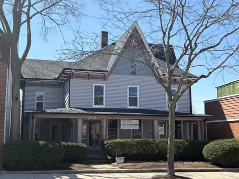 209 South Main Street Wauconda IL 60084