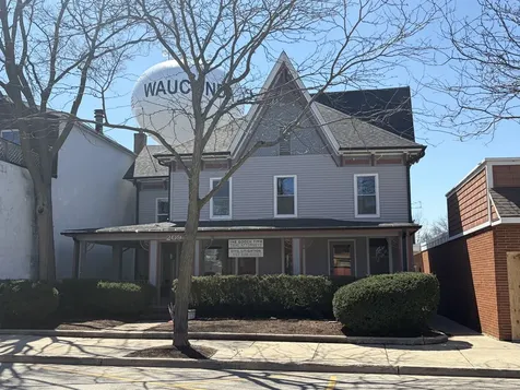 209 South Main Street Wauconda IL 60084