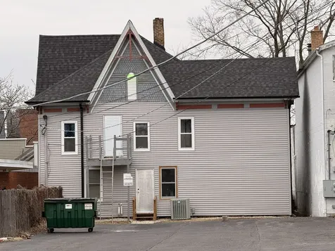 209 South Main Street Wauconda IL 60084