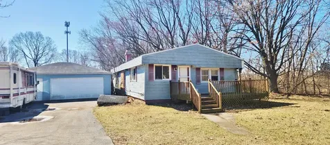 9155 Aux Sable Court Morris IL 60450